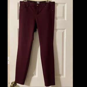 New York & Company Soho Jeans